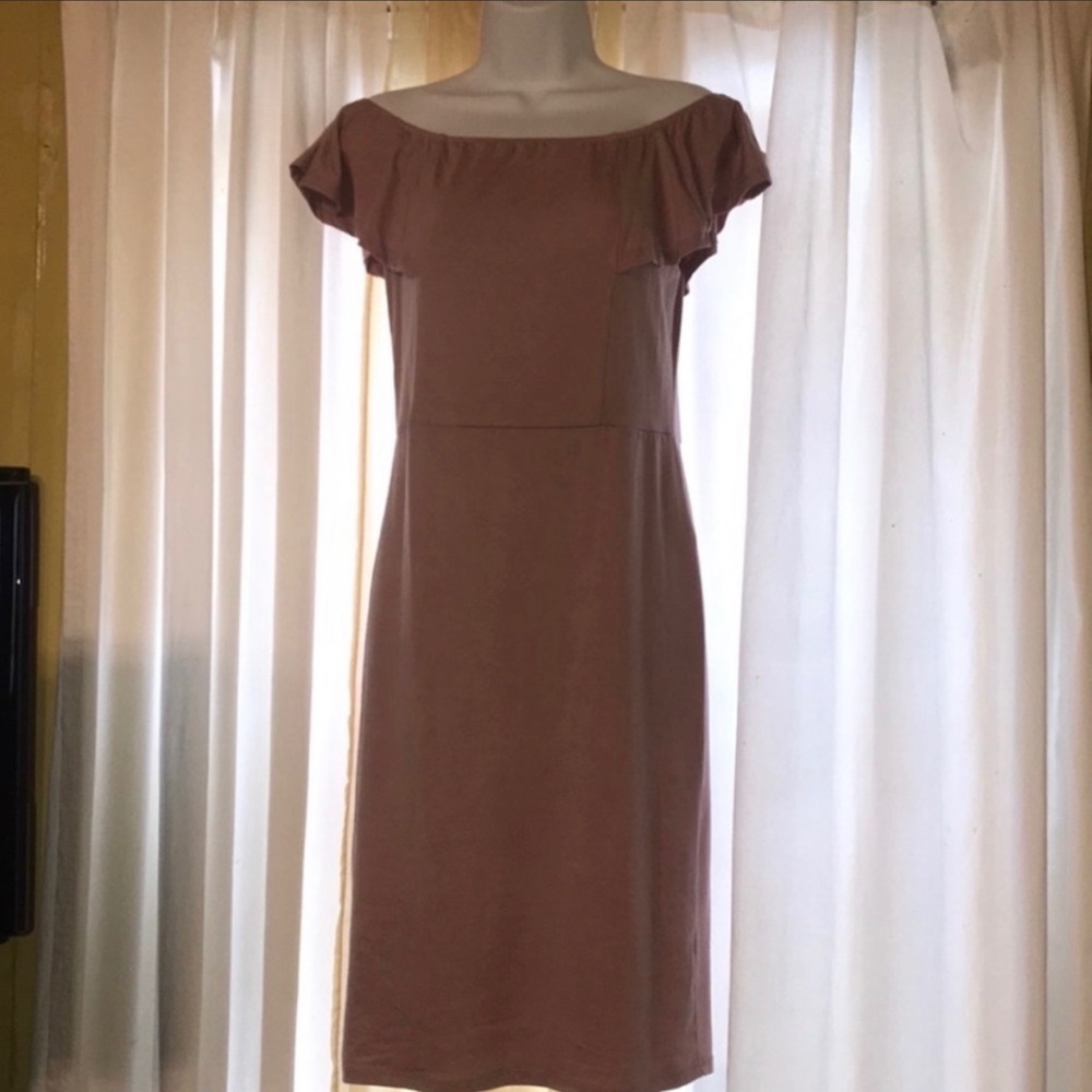 Fashion Nova Dress